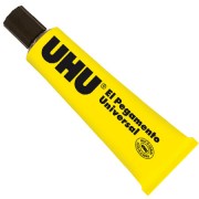 ADHESIVO UHU PEGALOTODO 35ML